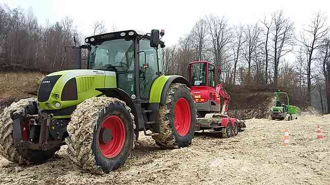 Pratique CACES